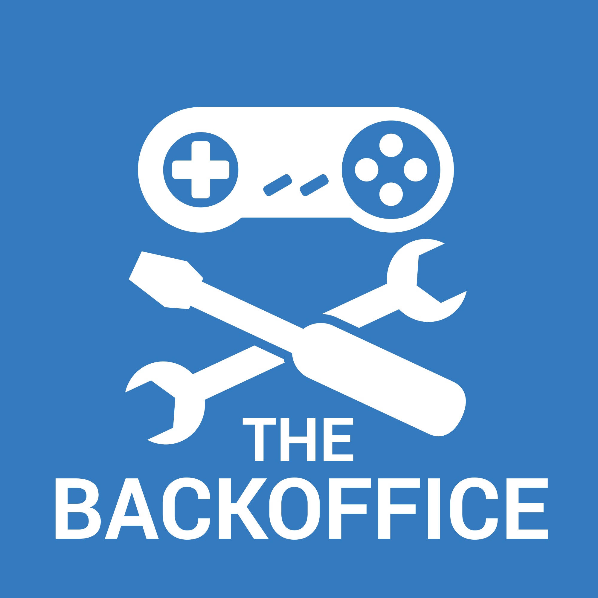 Archive — The Backoffice