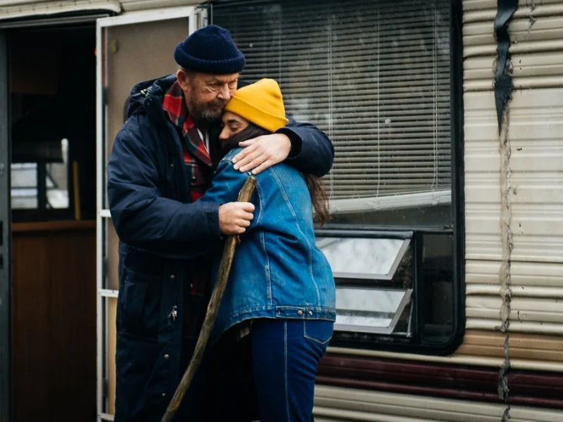 Chicago Film Fest 2019: Once Upon A River