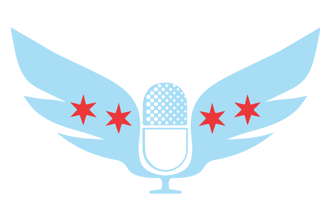 Chicago Media Angels