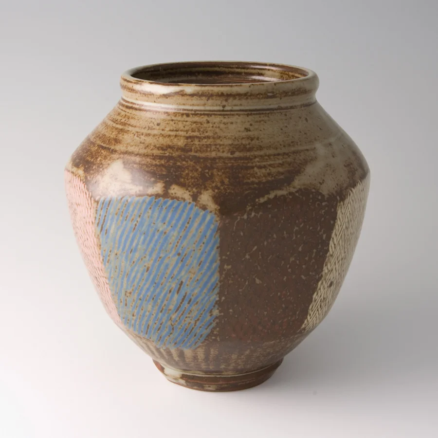 Tatsuzo Shimaoka — Pucker GalleryPuckerGallery