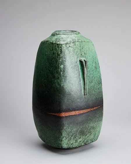 WebinART: Randy Johnston "Written in Clay"