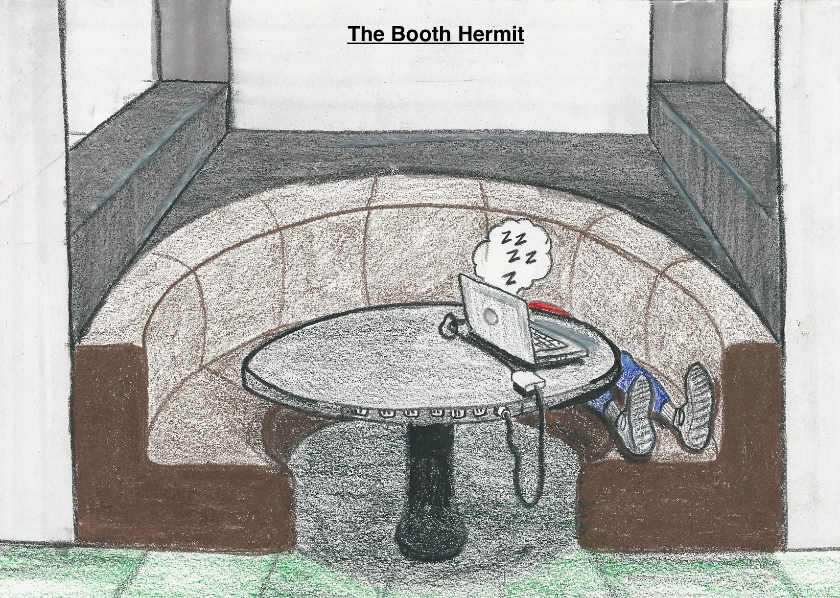 Booth Hermit.jpeg