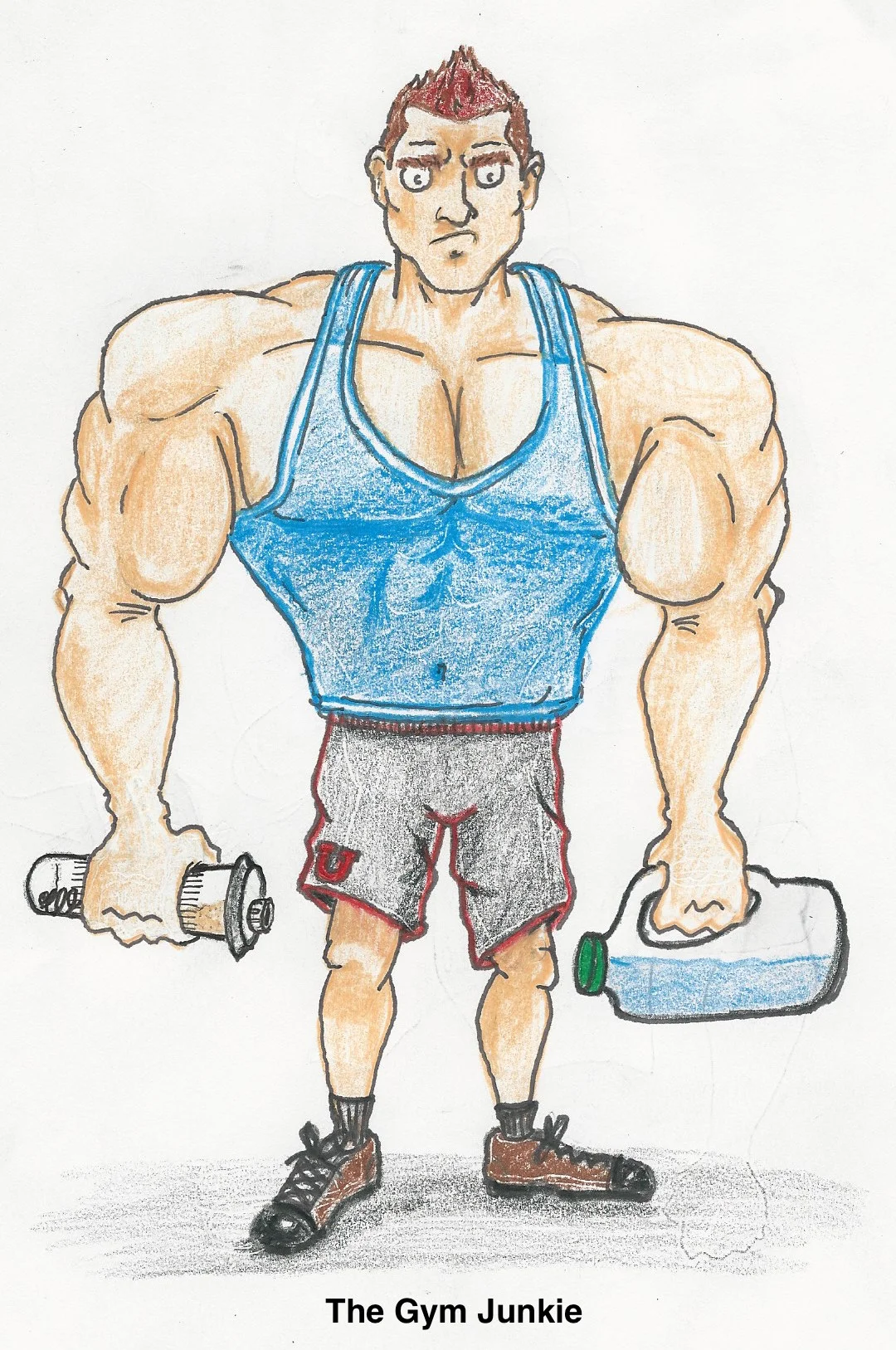 The Gym Junkie.jpeg