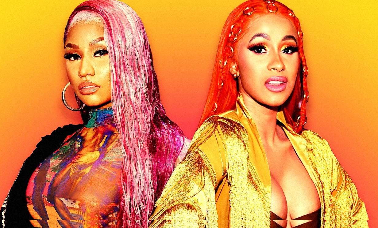 Nashville Drag Brunch — Flip Phone