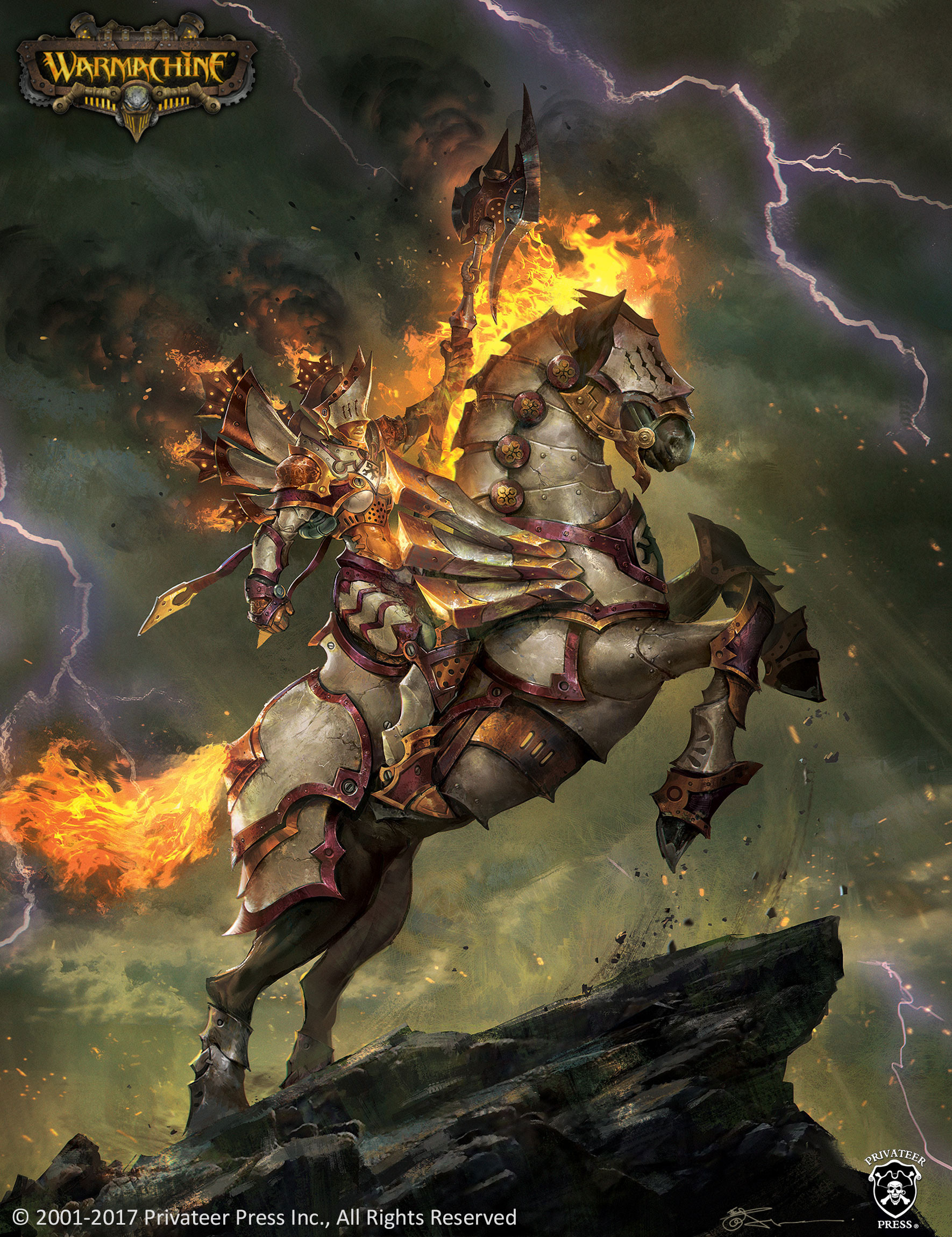 Sorry this image is huge but it's so f***king metal