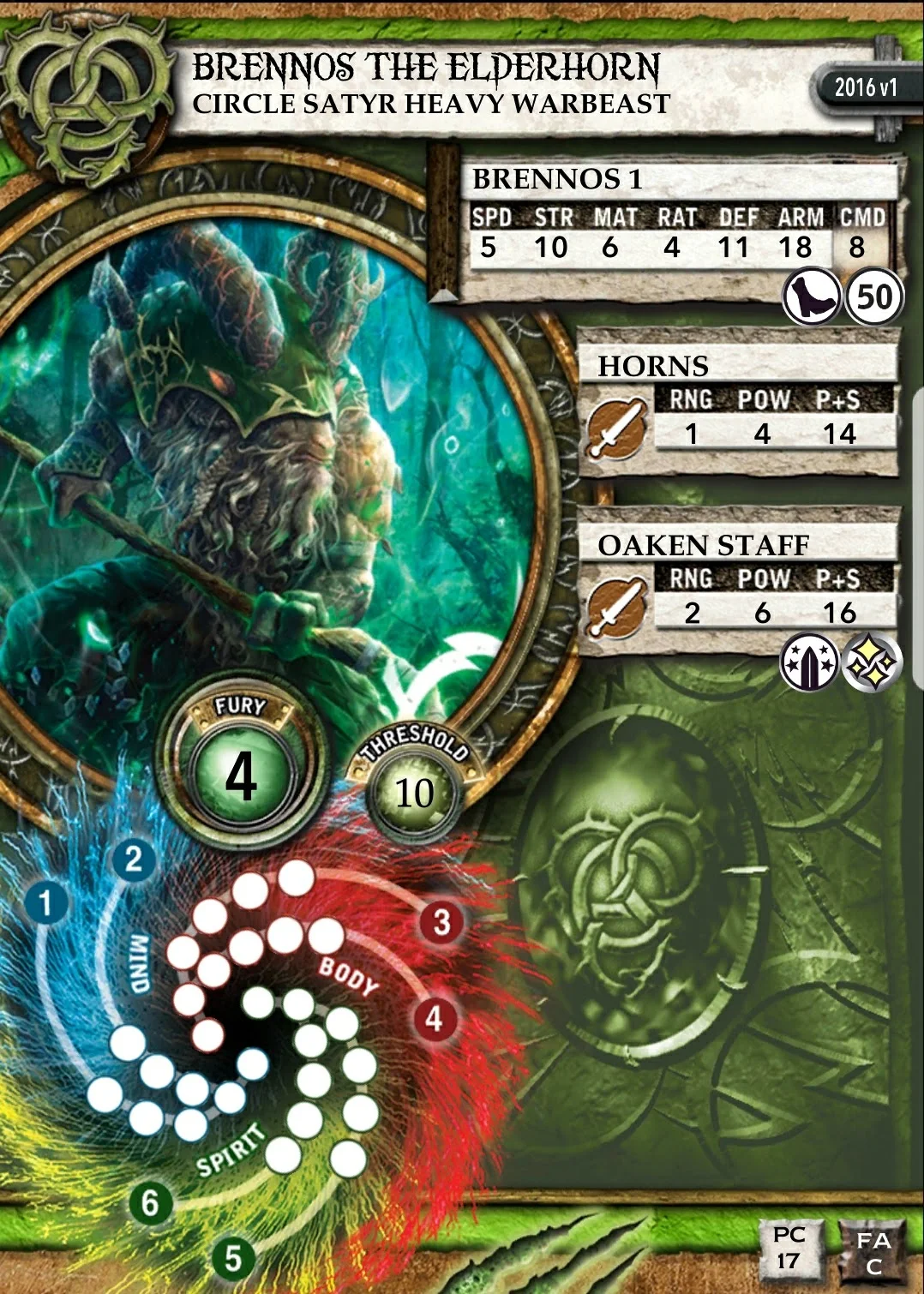 There's no way that all fit on one card ->