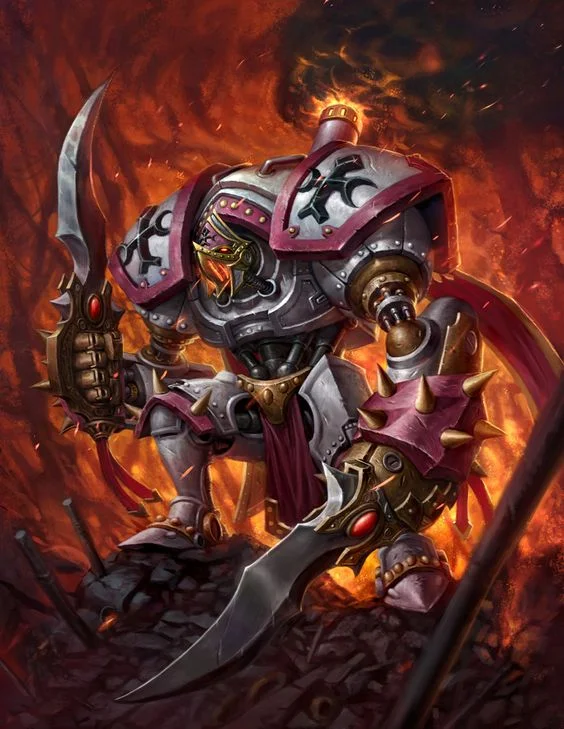 Also you get to use this guy... and this guy is so, so good.
