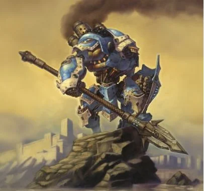 Now to watch it hobble its slow ass down this mountain without Pathfinder.