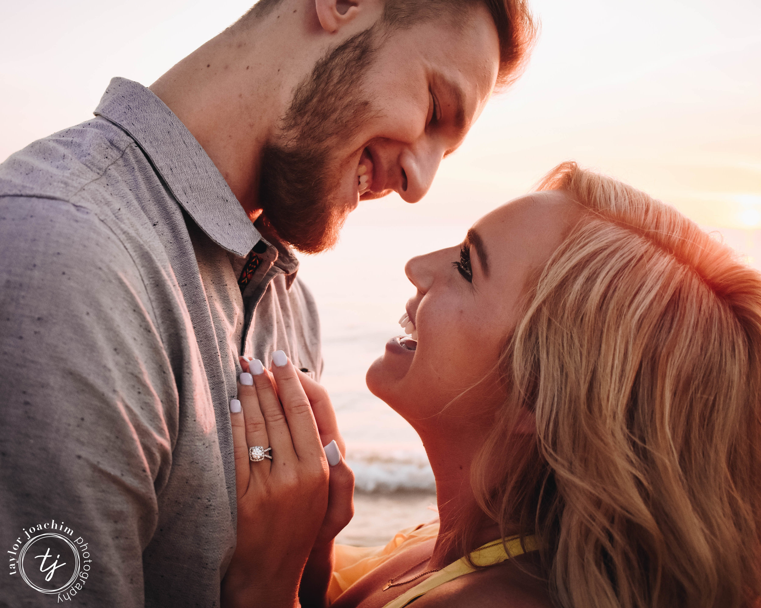 Engagement Session: St. Joseph