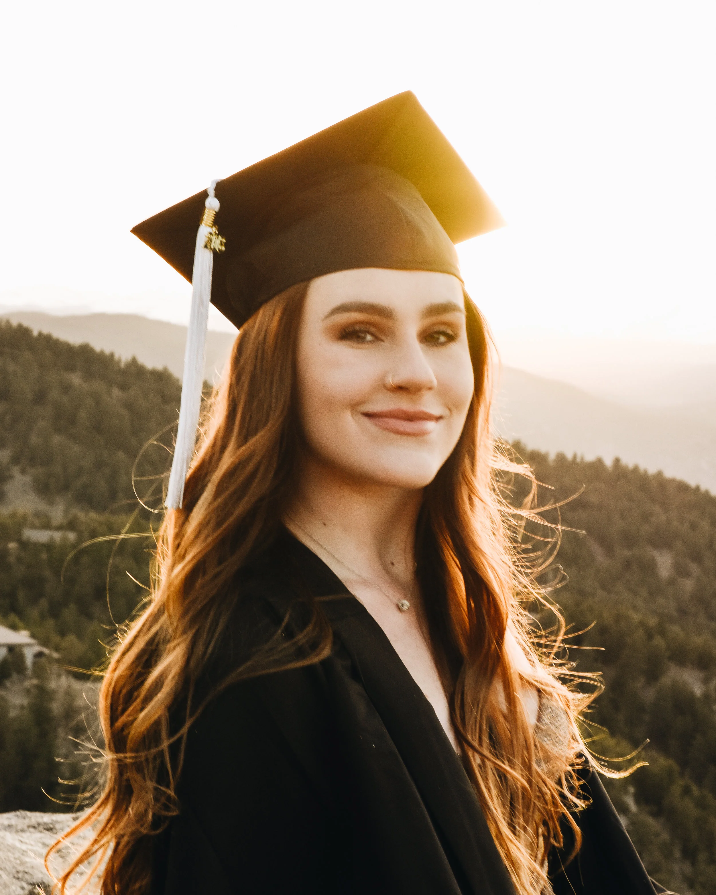 Branen: Senior