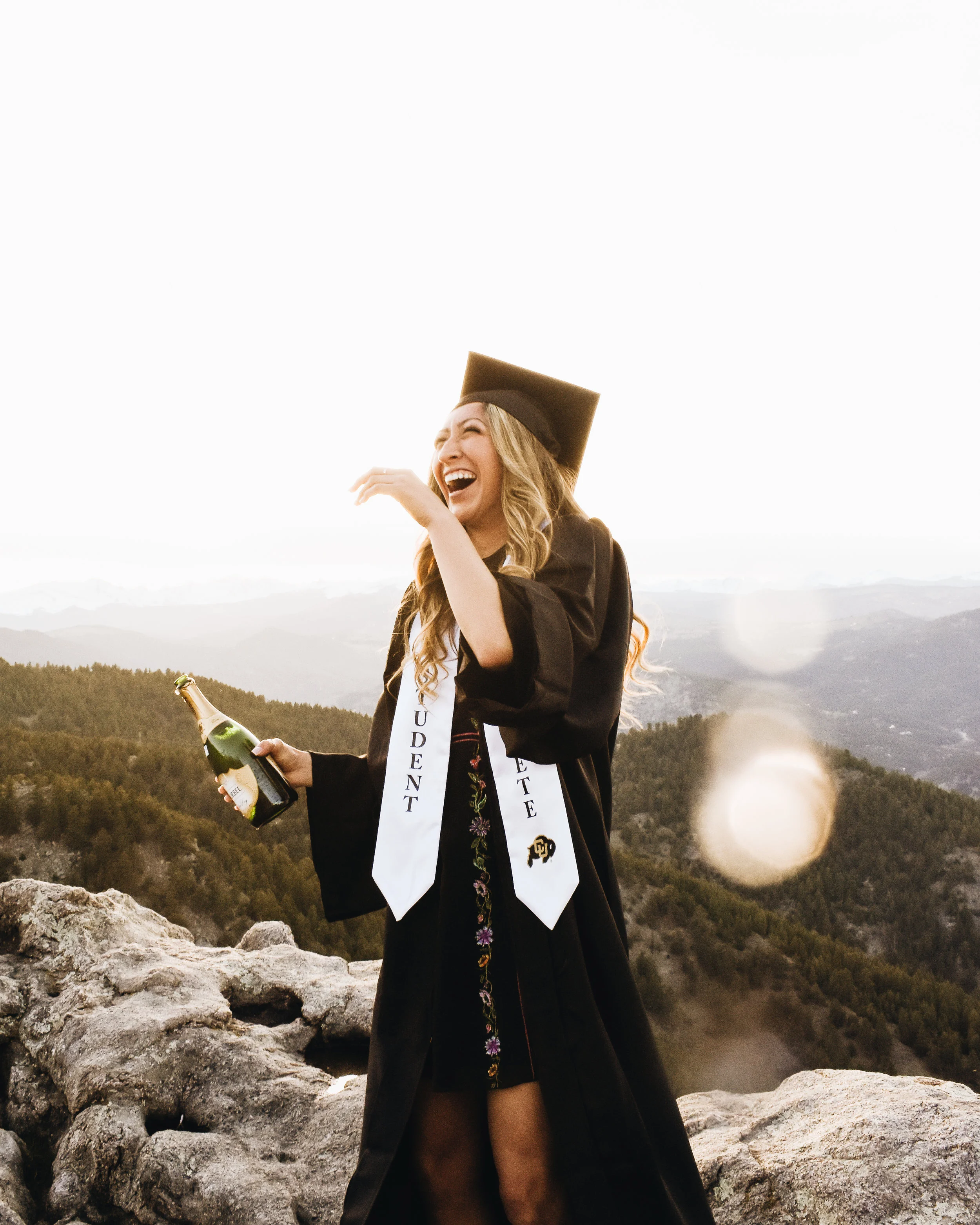 Jocelyn: Senior