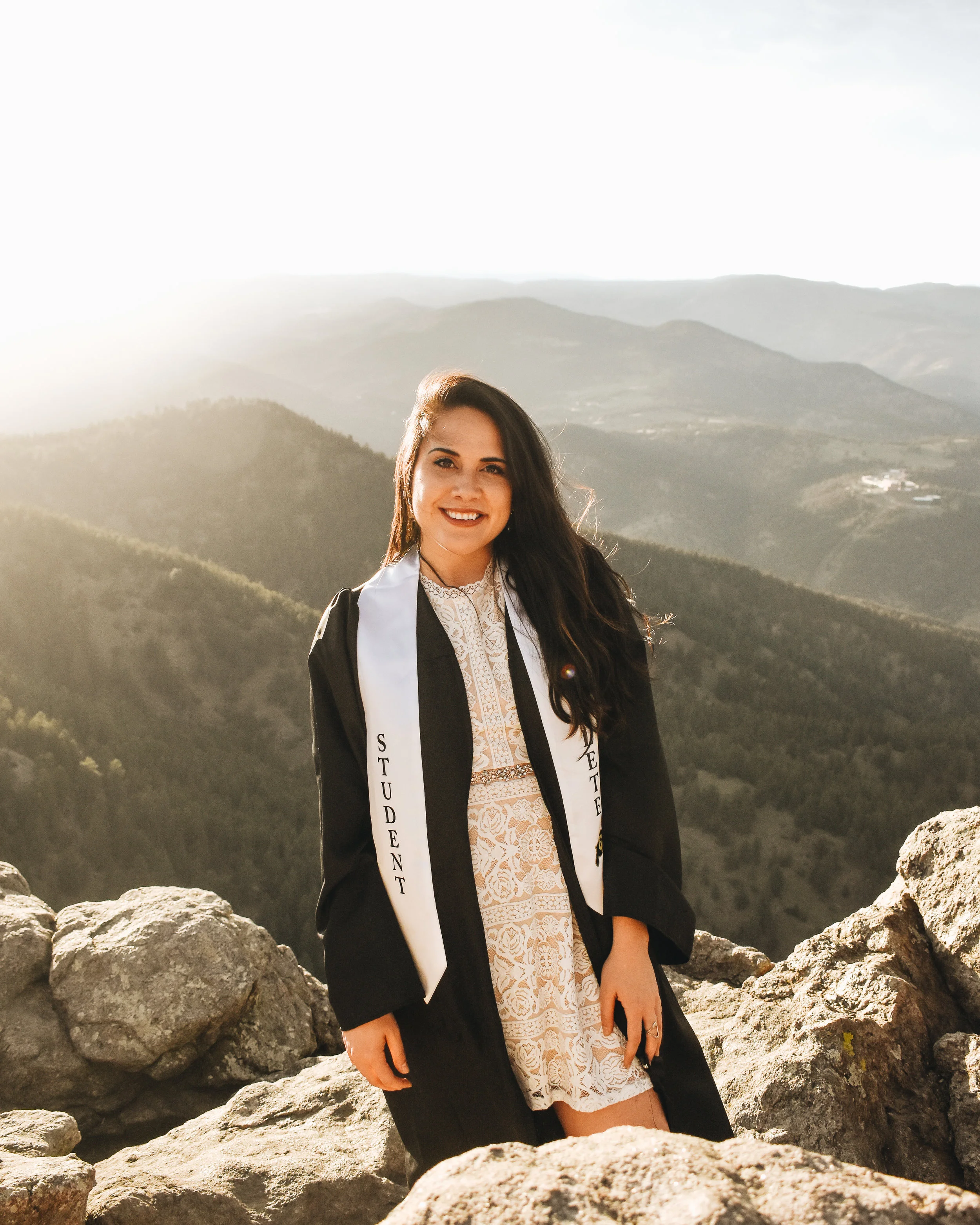 Kiara: Senior