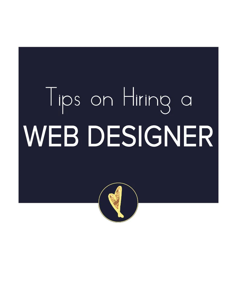 Tips on Hiring a Web Designer