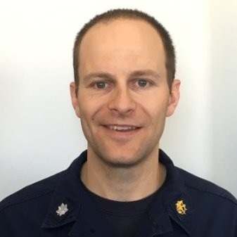 Kris N. Minot, ND - MCFSC Treasurer