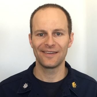 Kris N. North Dakota, USA - TREASURER OF MCFSC