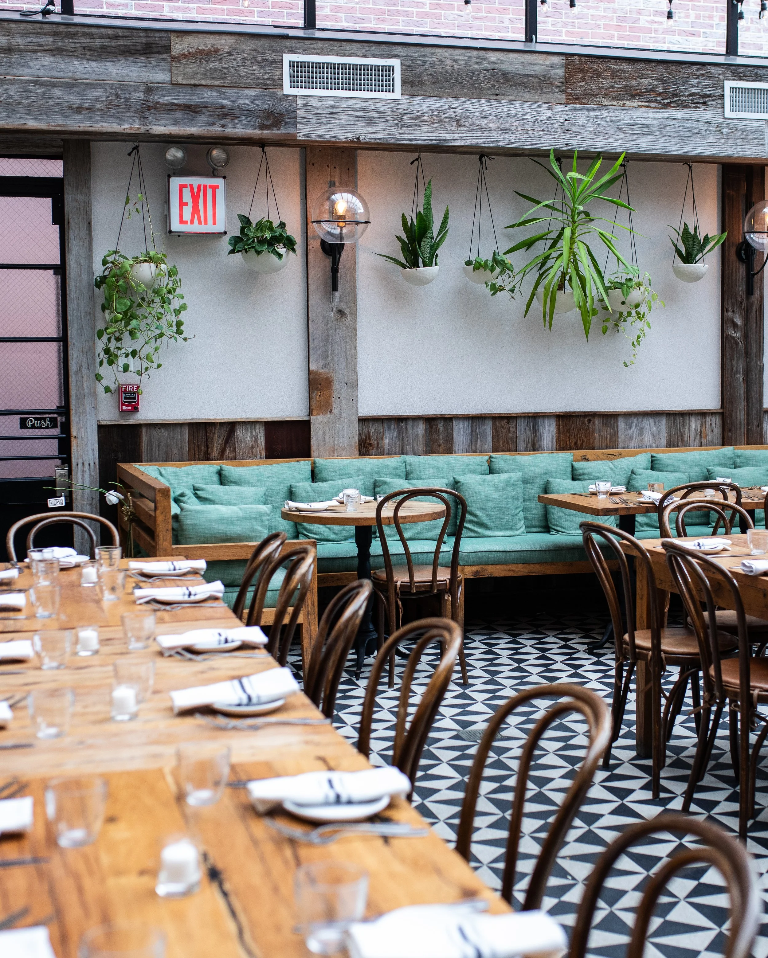 Private Event Venue Near Bergen County — Sofia