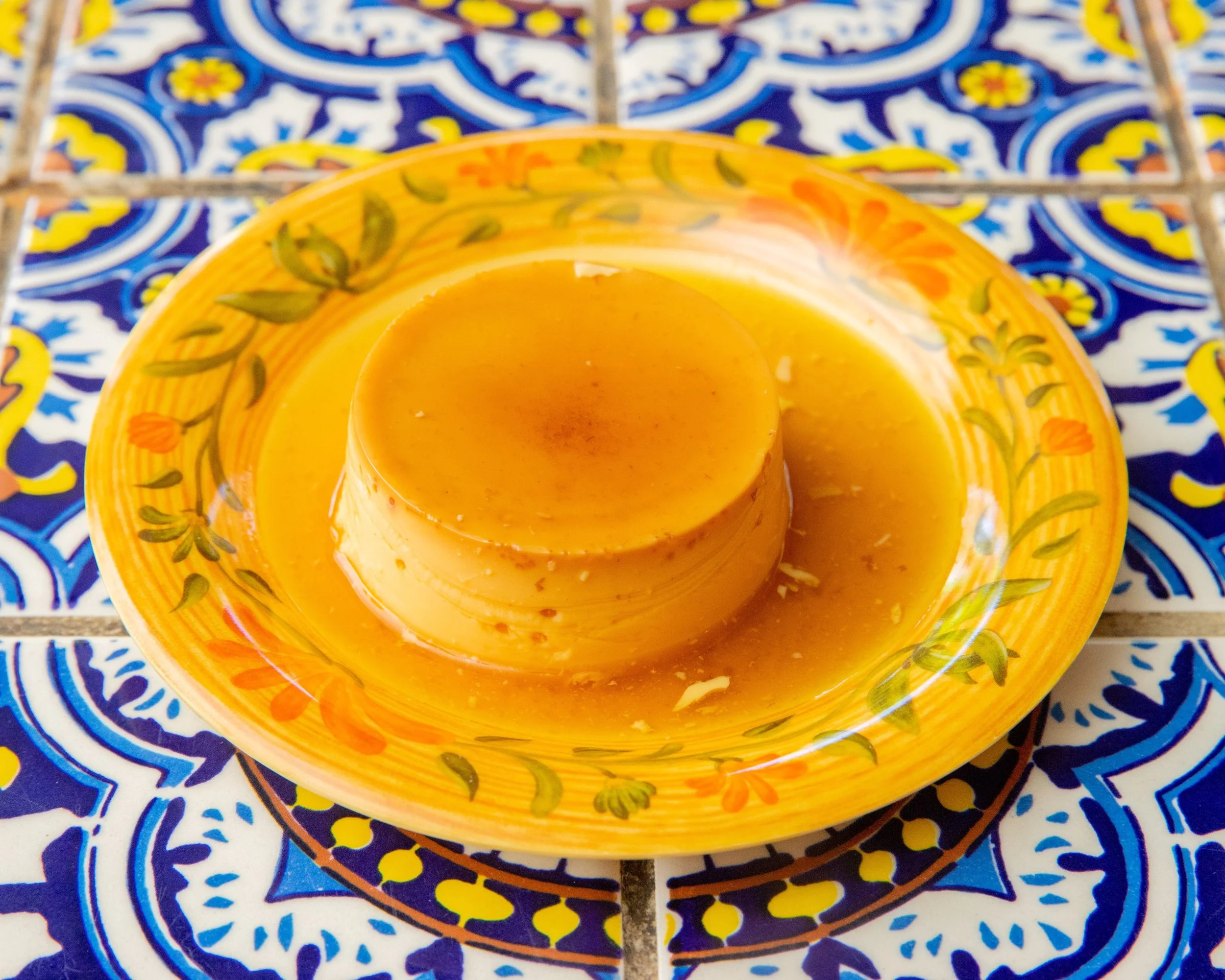 Flan
