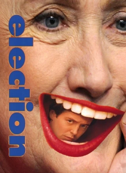 &nbsp;What's your damage, Bernie?