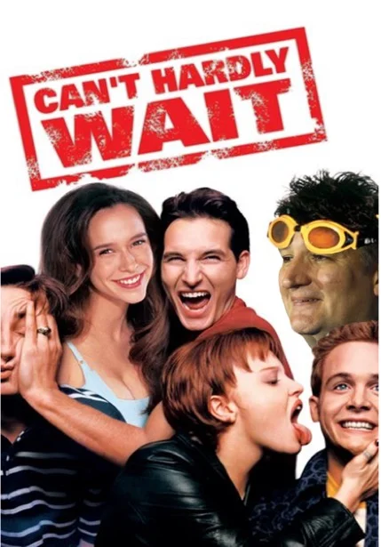 You're allergic to dancing?