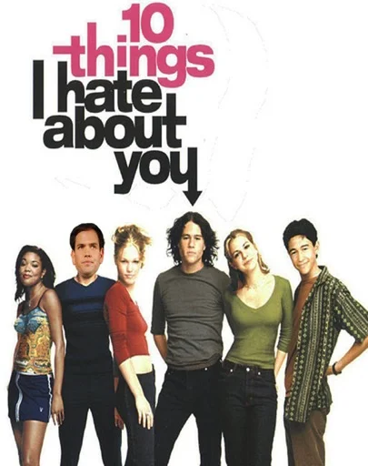 Oh, I'll stay away from your voters, but I can't guarantee they'll stay away from me.