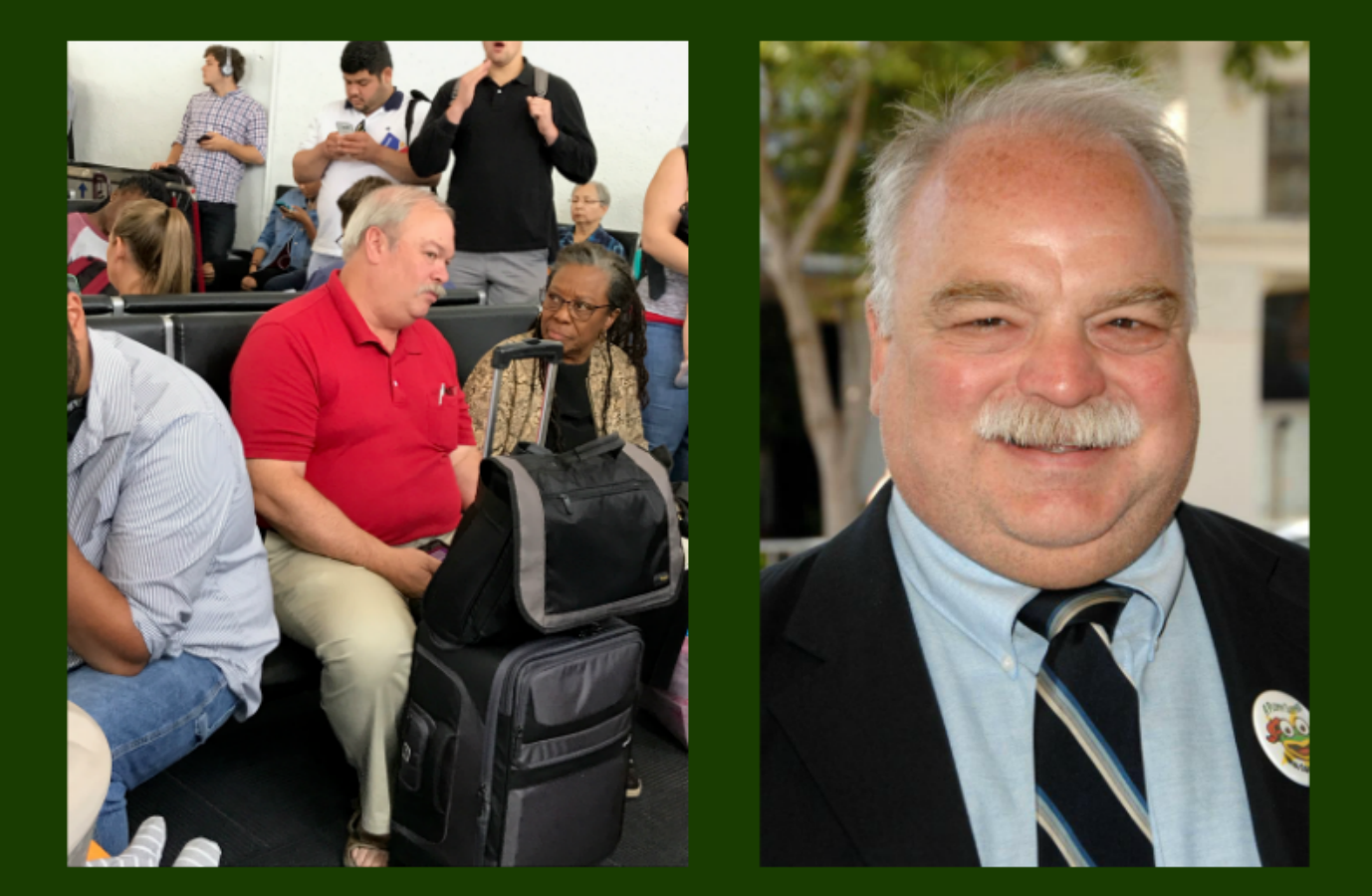 #Discount Tom Tiehle from "Office Space" from a recent trip of mine.&nbsp;