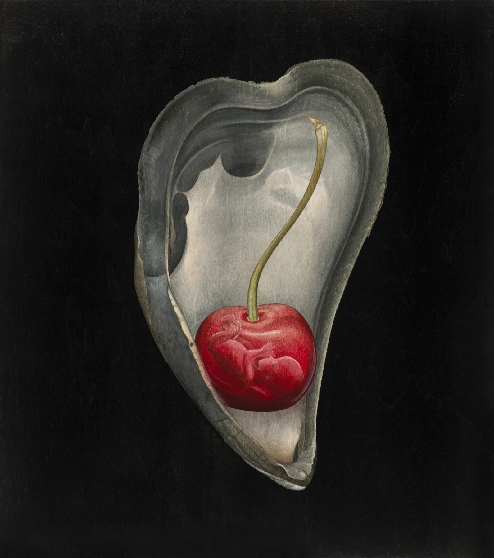 Tiffany Bozic