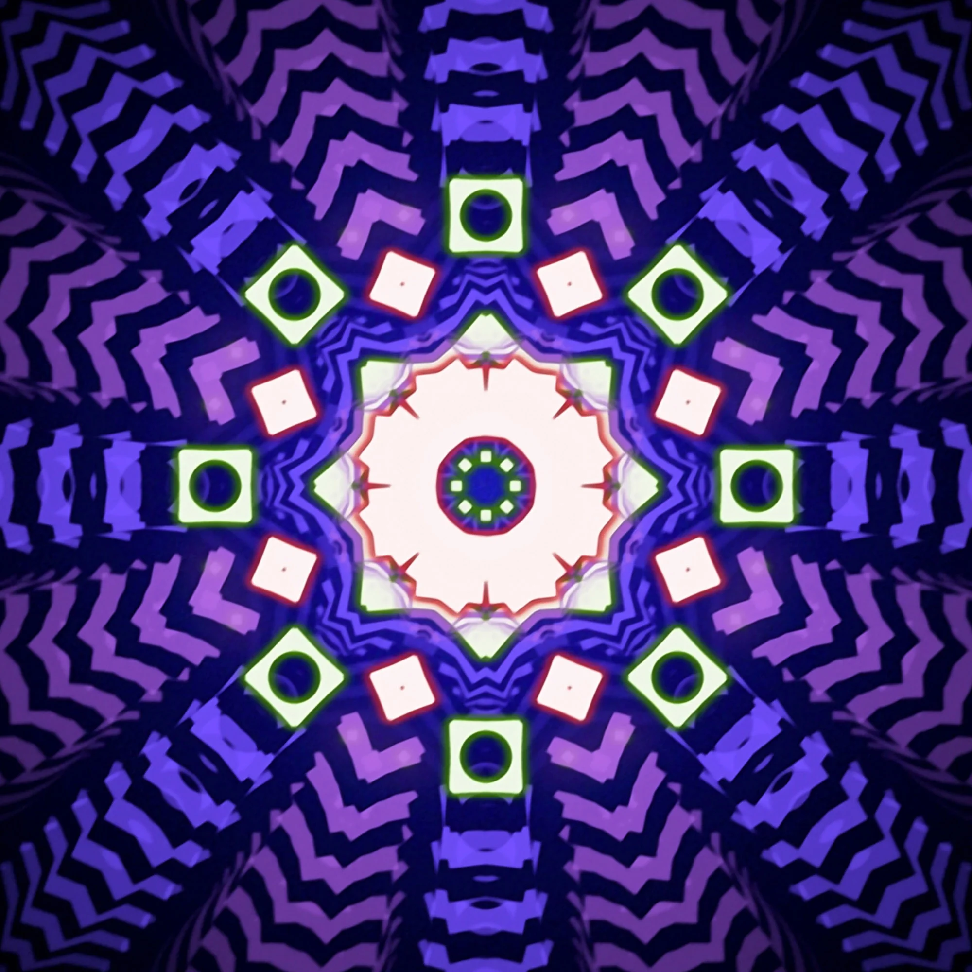 Mandala A