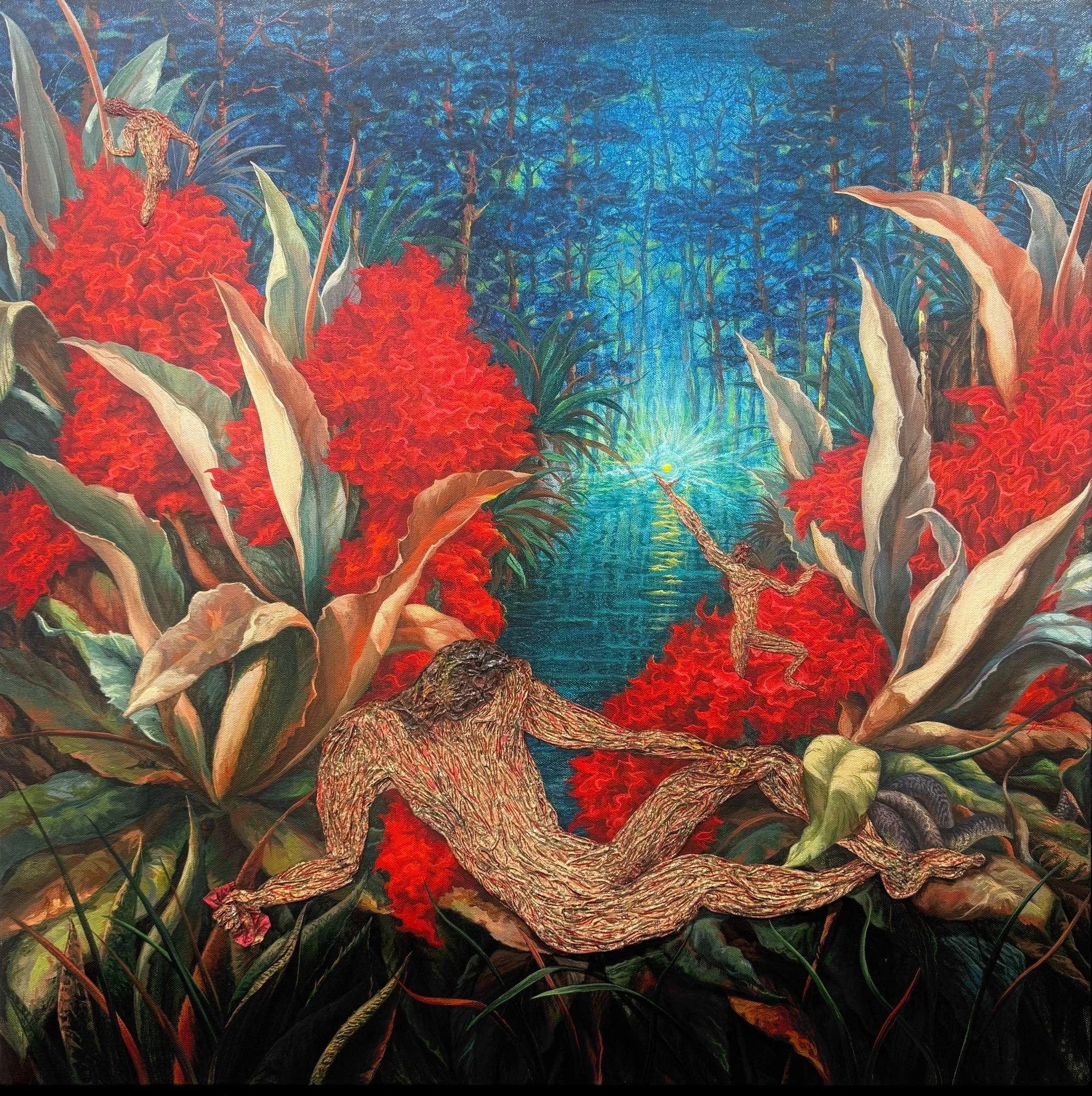 Adam in the garden of Eden.jpeg