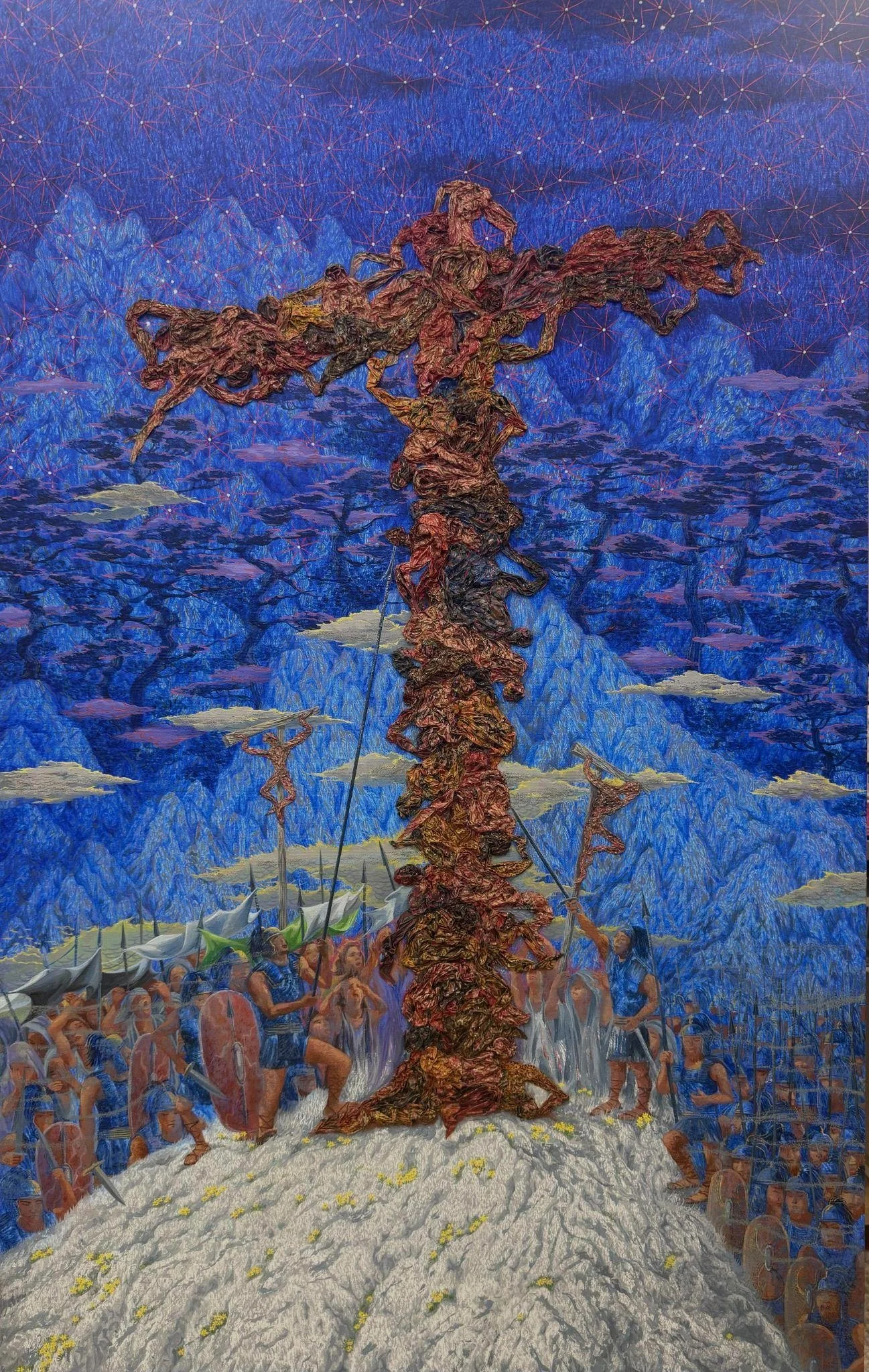 Why do the nations rage.jpeg