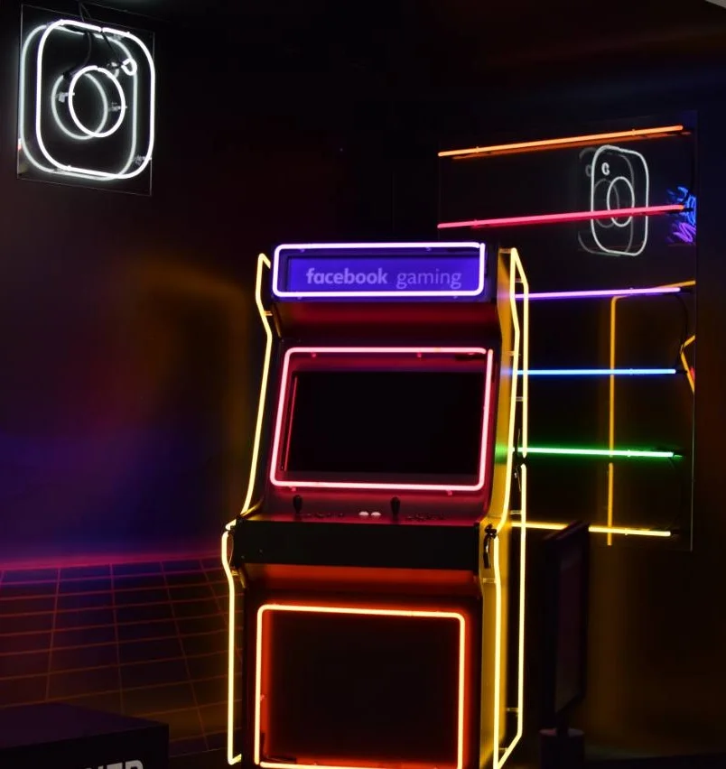 Changes announced to Instagram & Facebook at F8