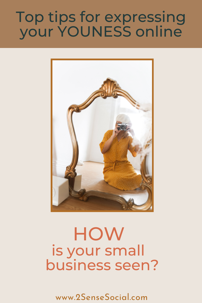 What Sets us Apart? How is Your Business Seen?