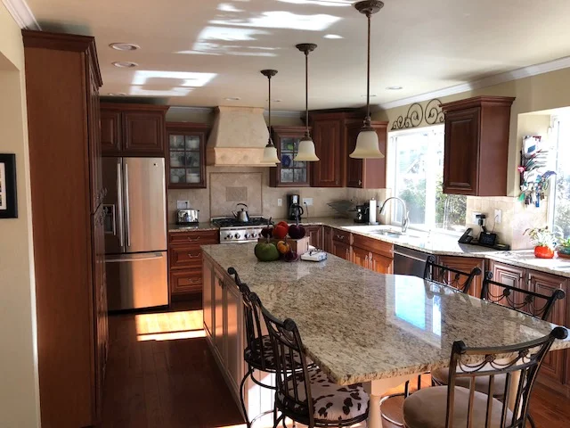 Mineral Drive | Kitchen