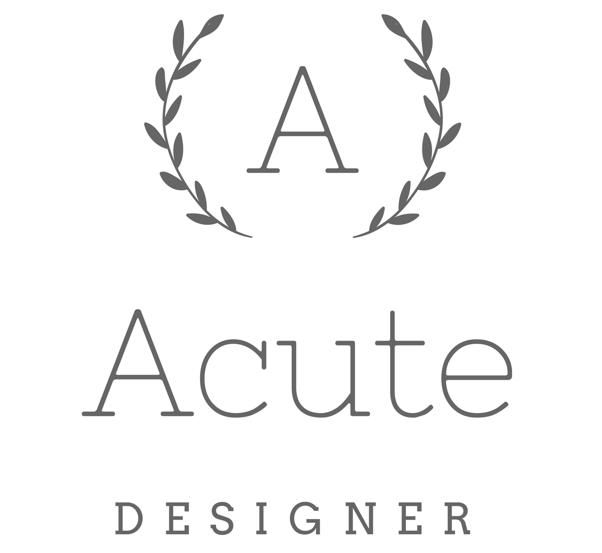 Acute Designer
