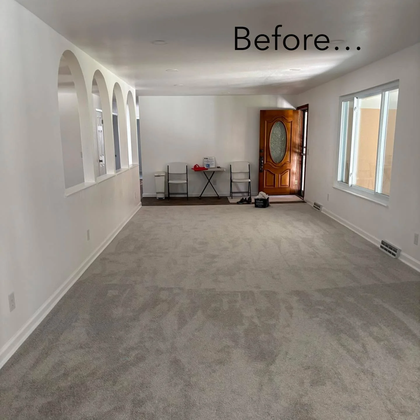 When staging is a must so buyers can truly see how much space they have to work with! Love this transformation!!

#5280magazine #acutedesigner #stagingworks #liveindenver #stagingsells #denverrealestate #girlboss #housetour #coloradorealtor #homeswee