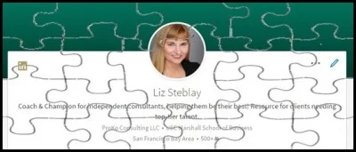 Part 2: Telling Your Story to Optimize Your LinkedIn Profile