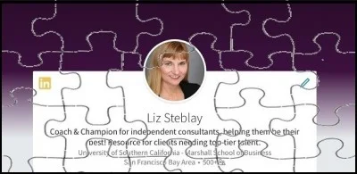 Part 1: How to Optimize Your LinkedIn Profile for Independent Consulting