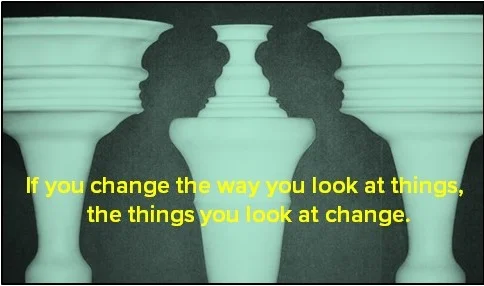 Shift Your Perspective to Make Business Development Easier
