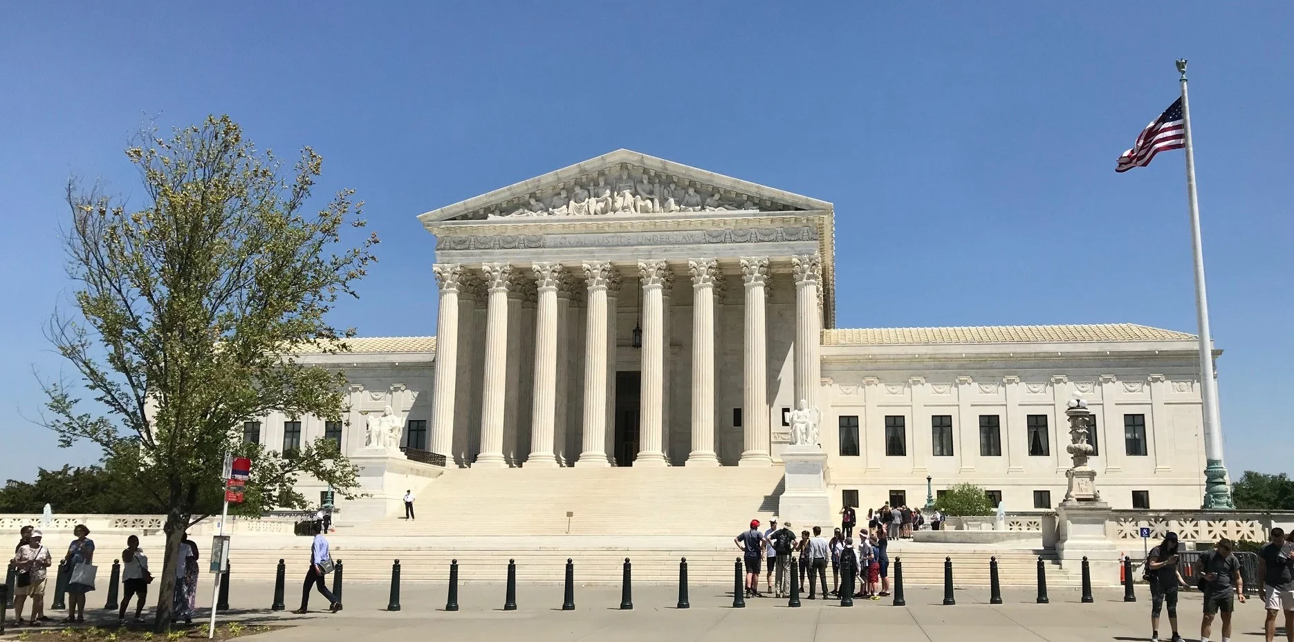 Recent court ruling likely to impact independent consultants in the U.S.