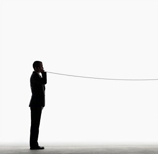 Business Development and Networking During a Pandemic Lockdown