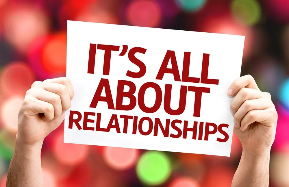 For Solopreneurs, Business Development = Relationship Development