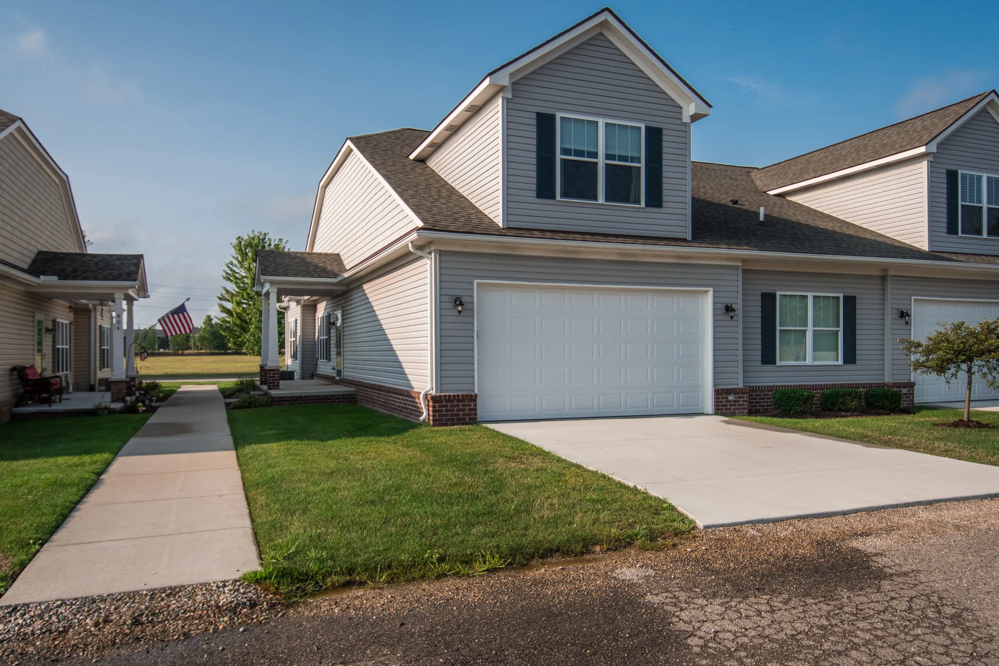 Brigg St- Howell Condo- $210,000
