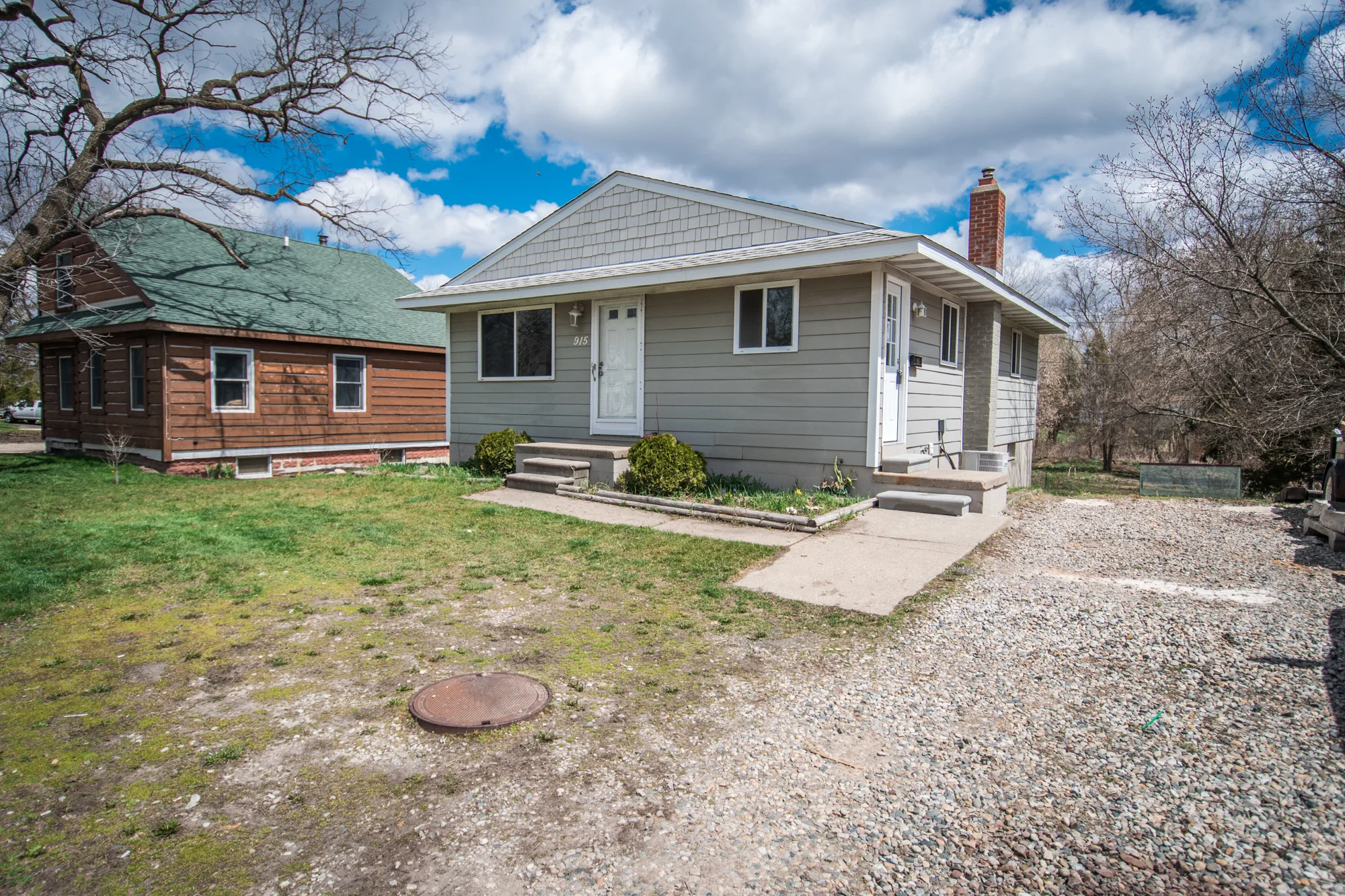 S. Michigan Ave. -Howell- $155,000