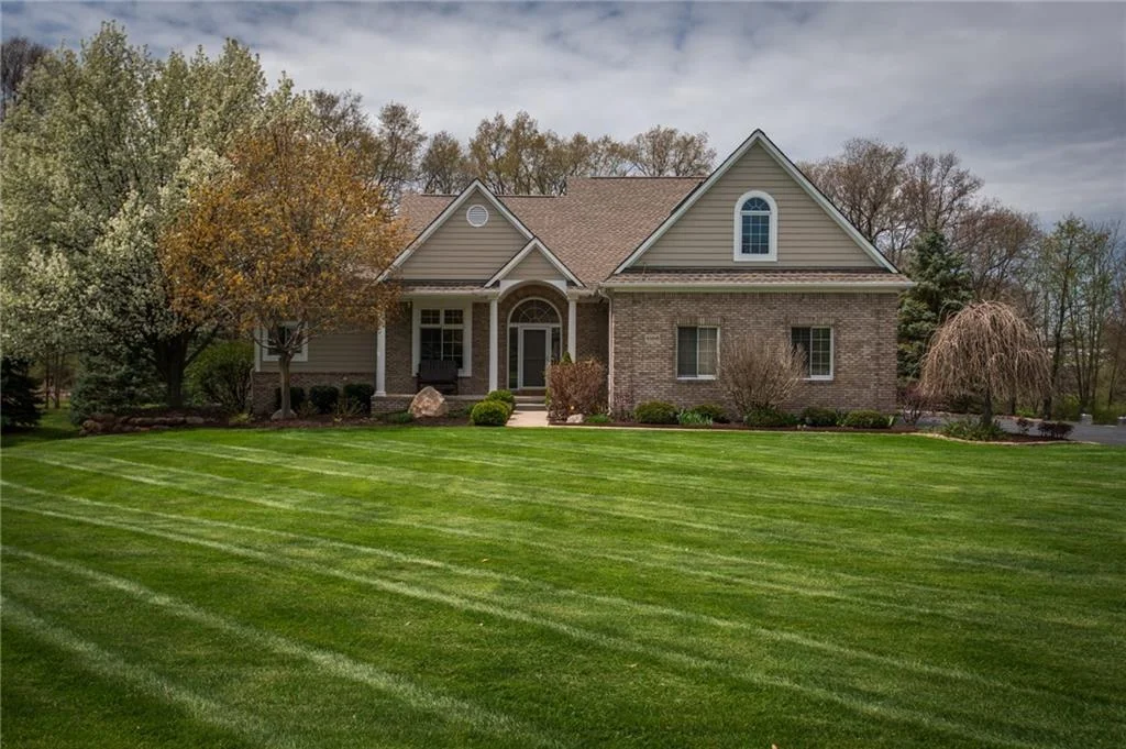 Sundance Meadows- Howell- $383,000