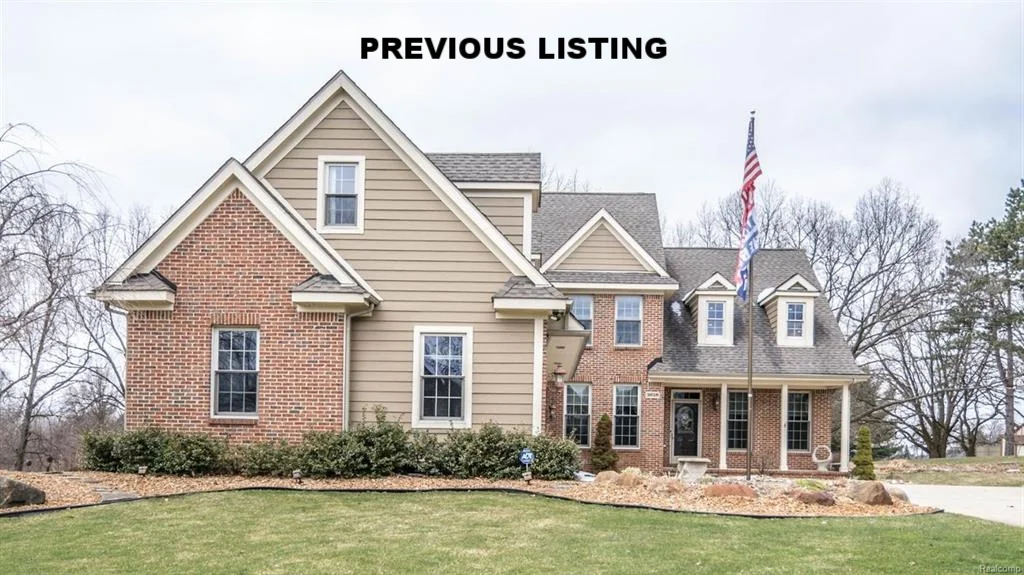 PREVIOUS LISTING