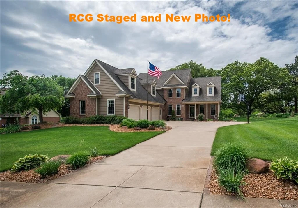 RCG Staged and New Photo!