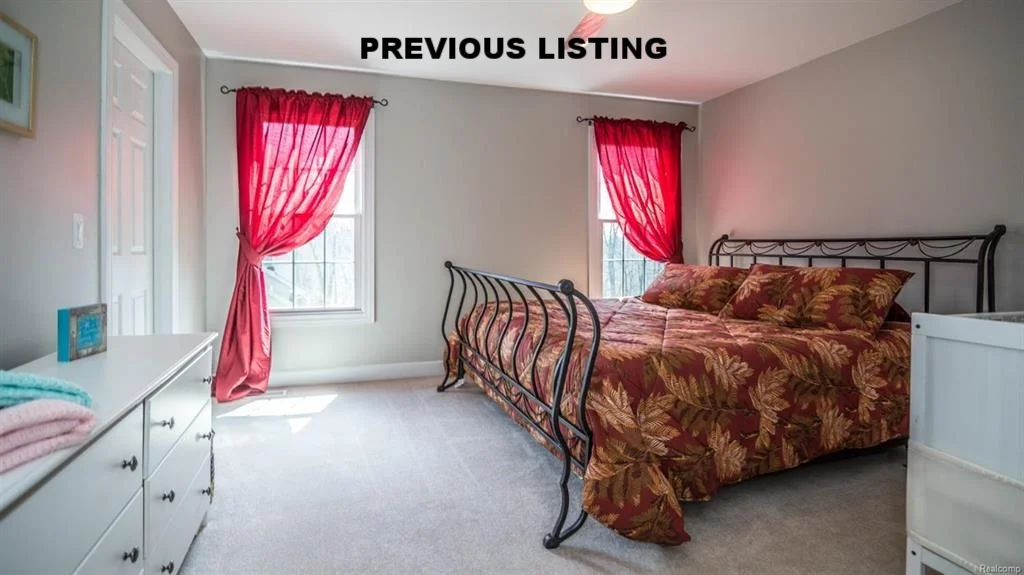 PREVIOUS LISTING