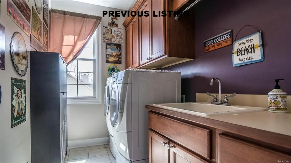 PREVIOUS LISTING
