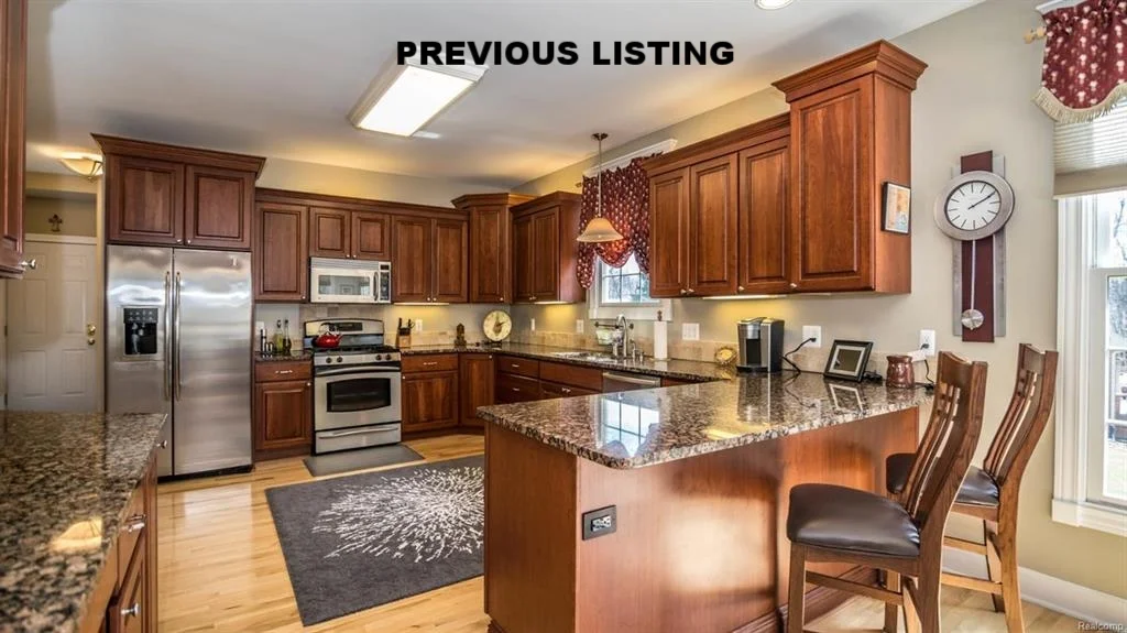 PREVIOUS LISTING