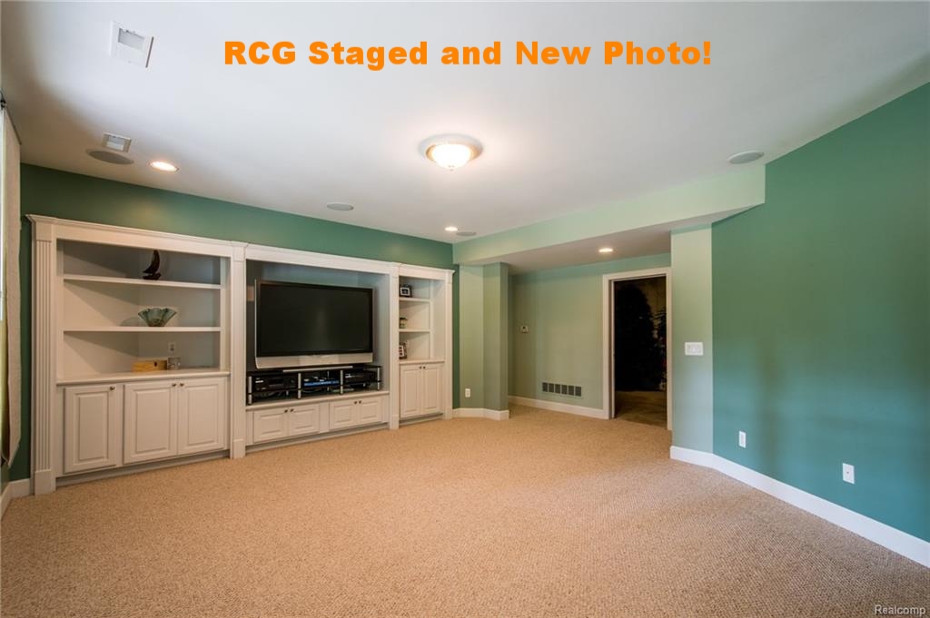 RCG Staged and New Photo!