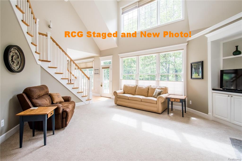 RCG Staged and New Photo!